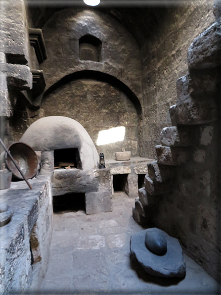 foto Monastero di Santa Catalina